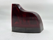 Volvo S60 2004 fanale