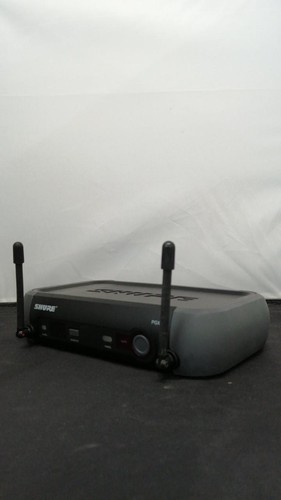 Ricevitore wireless shure pgx1 - wireless,