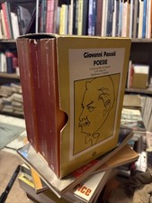 Giovanni PASCOLI - POESIE 3