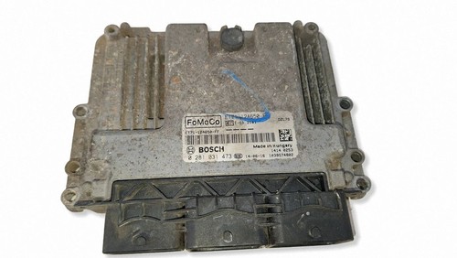 Centralina motore diesel ford - centralina,