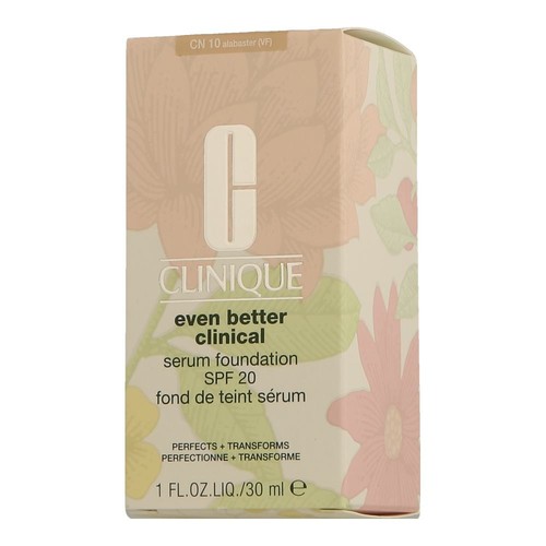 Clinique even better - -,