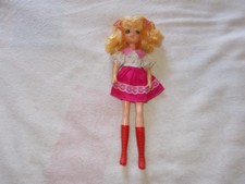 CANDY CANDY Polistil bambola