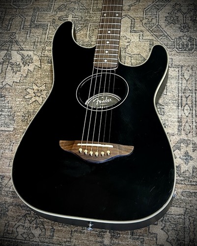 Fender squier stratacoustic - squier,