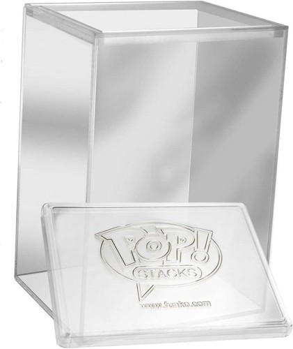 Custodia protettiva funko pop - custodia,