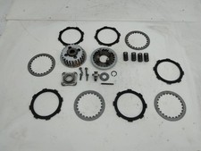 Honda XL125 R 1980-1985