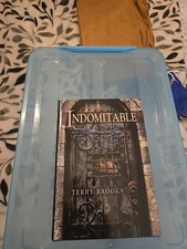 Indomitable a Short Novel From