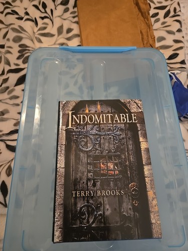 Indomitable short novel from - a,