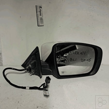 Retrovisore est. regolaz. elettr. DX MASERATI GHIBLI 3.0 S (301Kw) Q4 Ber