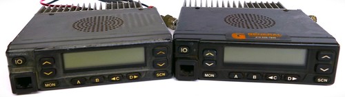 Kenwood 880 uhf 450 - tk-880,