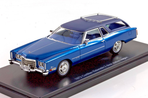 Esval 1972 cadillac eldorado - eldorado, 2