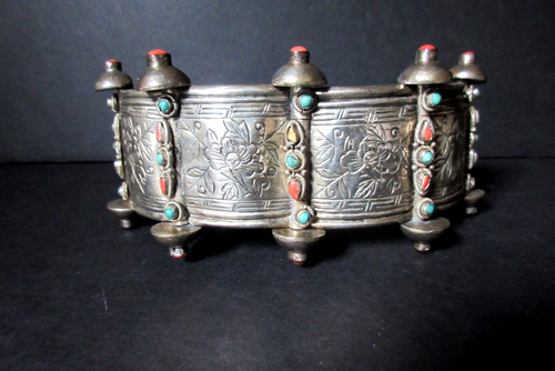 Antico bracciale cinese - , anni