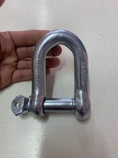 Grillo in acciaio zincato da 5