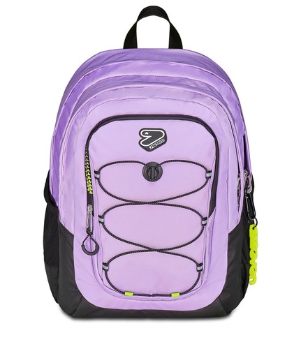 Seven zaino scuola tech - zaino,