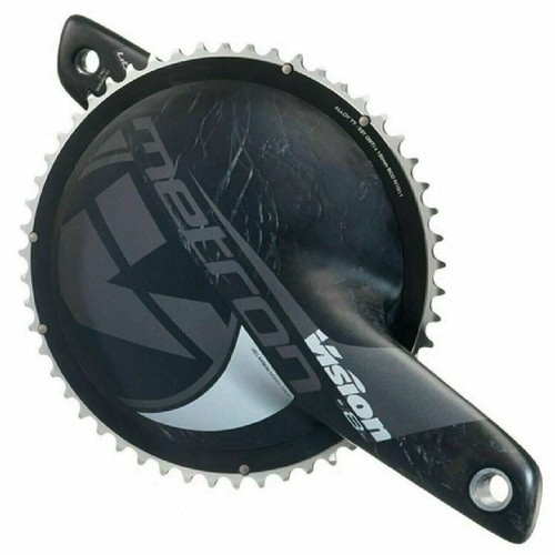 Guarnitura vision metron - guarnitura,