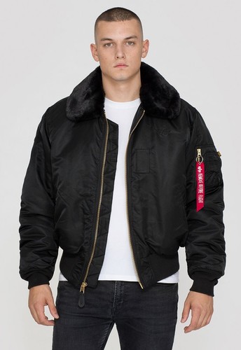 Giacca alpha industries b15 - alpha,