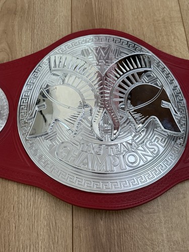 Cintura commerciale wwe raw - cintura,