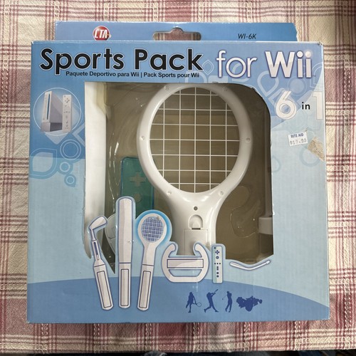 Sports pack 1 per - in,