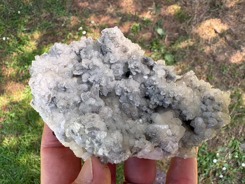 Minerali sardegna - minerali, ⚒️
