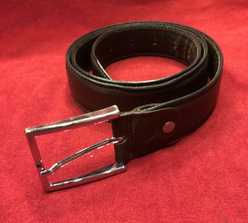 Cintura uomo lancetti 105 - cintura,