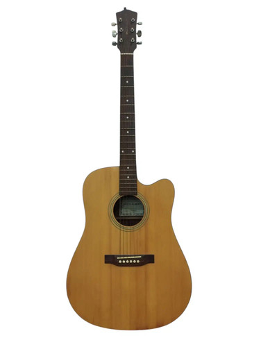 Kohler sd10ce chitarra - kohler,