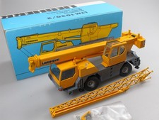 Gru mobile Conrad 2088 Liebherr LTM 1030/2 1:50 mai usata in confezione originale