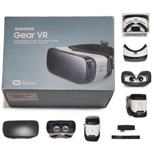Samsung Gear VR Headset