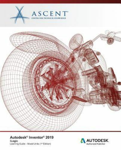 Autodesk inventor 2019 ilogic - 2019:,