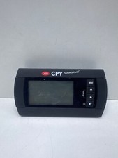 Pannello di controllo