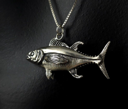 Ciondolo argento sterling