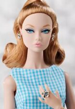 Poppy Parker Blue Skies