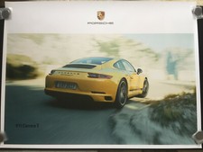Porsche 911 carrera - 911, t
