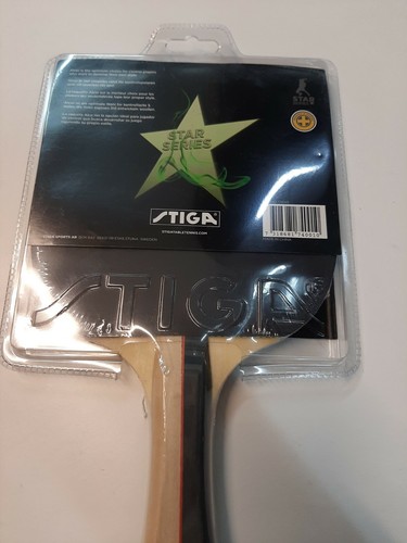 Racchetta ping pong stiga - da, stiga 