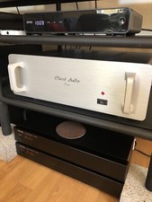 Classe Audio Ten Stereo Power