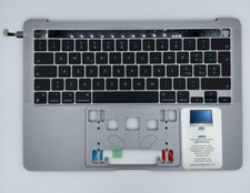Tastiera layout topcase space - tastiera,