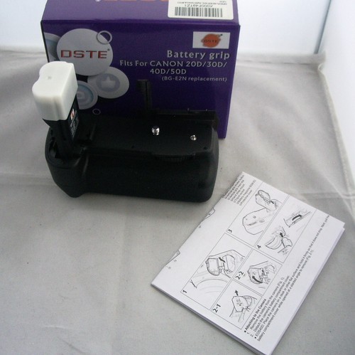 Battery grip e2n per - grip,