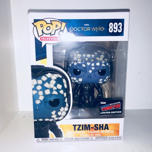 Nycc 2019 pop doctor - nycc,