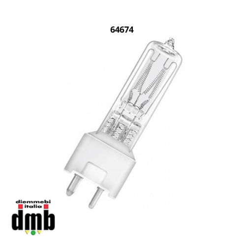 Osram 64674 lampada - osram,