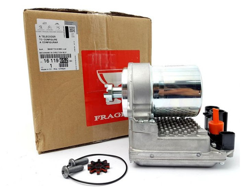 Motorino elettrico eps scatola - elettrico,
