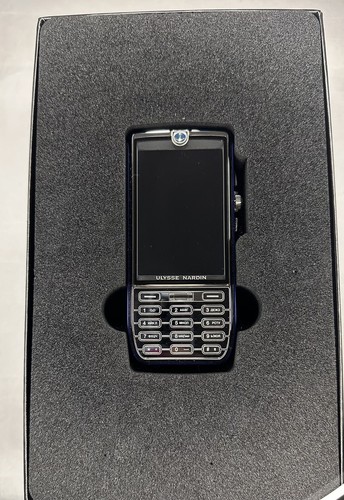 Cellulare ulysse nardin - cellulare,