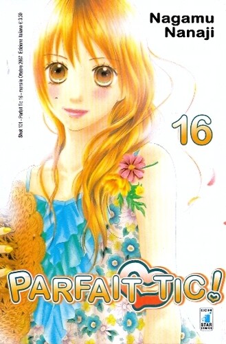 Parfait tic shot 101 - parfait,