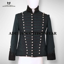 Giacca tunica cappotto guardia