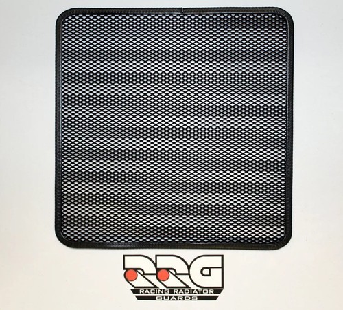 Protezione radiatore racing