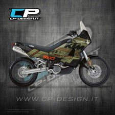 Kit Grafiche  per - Ktm 950