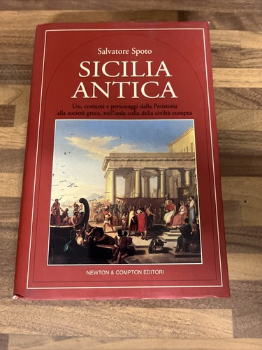 Sicilia antica spoto - sicilia, antica-spoto-newton