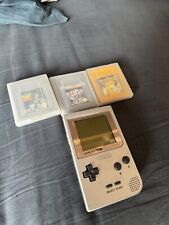 NINTENDO GAME BOY POCKET