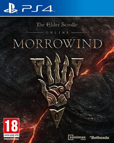 Gioco ps4 the - gioco, scrolls