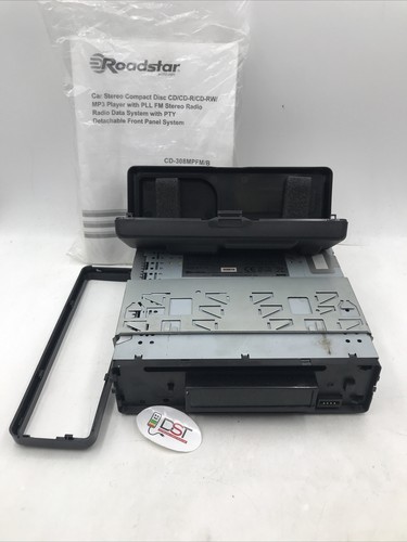Autoradio roadstar lettore - autoradio,