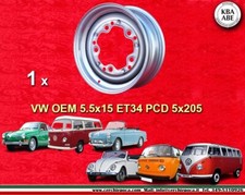 1 pz Cerchio acciaio