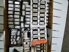 Prese Biticino Magic