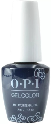 Opi mio gal - opi, preferito